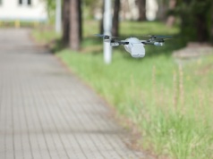 Ochrona przed dronami powinna być praktyczna, a nie teoretyczna (felieton)