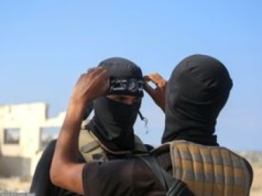 USA: Hamas planuje atak na cywilów w Strefie Gazy