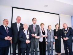 Tarnów świętuje 40-lecie Izby Rzemieślniczej i MŚP