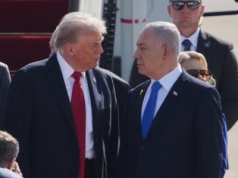 Czy Trump przyniósł Bliskiemu Wschodowi pokój na wieczne czasy?