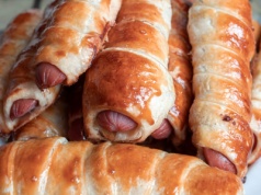 Przekąska, którą pokochali nasi goście. Biorą od razu po trzy sztuki na talerz