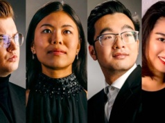 Konkurs Chopinowski 2025. Program finału