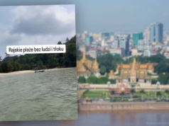 6 nocy za... 179 zł. W tym kraju możesz poczuć się luksusowo za niewielkie pieniądze