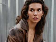 Nela Maciejewska gwiazdą nowego "Gliny". "Wygrałam casting bez układów i uprzejmości"