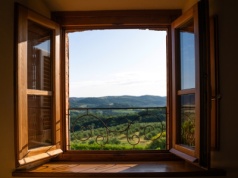 Marzysz o domu w Toskanii? Dopłacą do zakupu domu, czynszu i kosztów życia