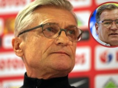 Nawałka zobaczył, co Urban zrobił z kadrą i ostrzega. "To jeszcze nie koniec"