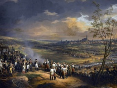 19 października 1805 roku zakończyła się bitwa pod Ulm