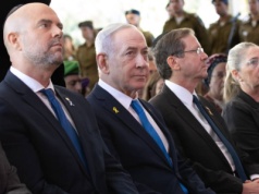 "Wystartuję i wygram". Stanowcza deklaracja Benjamina Netanjahu