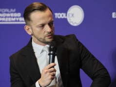 "Praca jest tak bezpieczna, jak dobrze rozpoznane są zagrożenia"