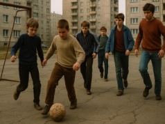 Jacek Piekara: Byliśmy pokoleniem wilków. Co zmieniło nasze dzieci?