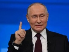 Roszczenia Kremla. Putin stawia warunki zakończenia wojny