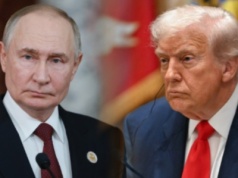 Doniesienia o szczegółach rozmowy z Trumpem. Putin przedstawił swoje żądania