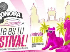 Festiwal Sonora 2025: weekend muzyki na Plaza de Santa Ana