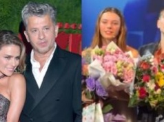 16-letnia Kalina Józefowicz debiutuje w roli Julii na deskach teatru ojca. "Piękna i UTALENTOWANA" (WIDEO)