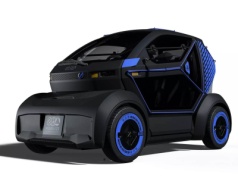 Mobilize Duo by TheArsenale: seria limitowana