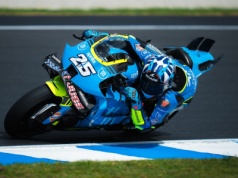 MotoGP: Raul Fernandez zgarnia pierwszą wygraną w klasie królewskiej!