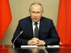 Tego żąda Putin. Rosja stawia warunek ws. Ukrainy