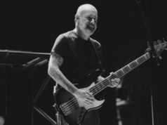 Nie żyje Sam Rivers. Muzyk miał 48 lat