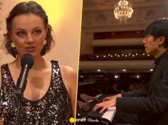 Widzowie oburzeni po wpadce prowadzącej w finale konkursu chopinowskiego. "Masakryczna wtopa"