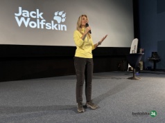 Martyna Wojciechowska w Bielsku-Białej. Mówiła o porażkach, odwadze i ciekawości świata