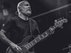 Sam Rivers nie żyje. Basista zespołu Limp Bizkit miał 48 lat