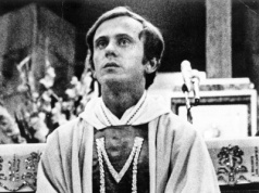 Ks. Jerzy Popiełuszko został porwany i zamordowany 41 lat temu