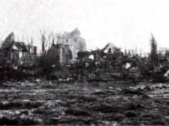 19 października 1914 roku rozpoczęła się I bitwa pod Ypres