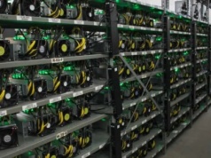 Górnicy Bitcoina pod presją