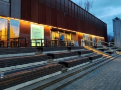 Sylwester w Klubie Studio 2025/2026