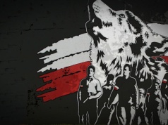 „Manifestacja naszego patriotyzmu”. W Braniewie odsłonięto pomnik Żołnierzy Niezłomnych