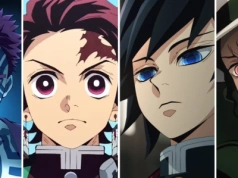 Najpotężniejsze postacie z anime Demon Slayer. Czy Tanjiro znalazł się w TOP10?