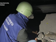 KAB z silnikiem odrzutowym. Rosjanie zaatakowali nową bombą