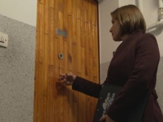 Tajemnica Mirelli. Co działo się za ścianą mieszkania w Świętochłowicach?