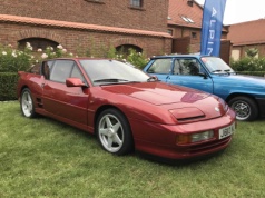 Klasyczne coupé – design, który zachwyca miłośników motoryzacji