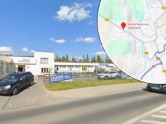 Tragedia w Bytowie. Nie żyje uczeń. Jest śledztwo. Pojawiły się straszne podejrzenia