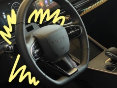 Urwana kolumna kierownicy w Omodzie rozgrzewa internet. Nie próbujcie tego w domu