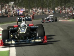 Apple przejmuje transmisję Formuły 1 w USA