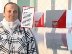 Skandal przed wyborami. Prezes wysłał SMS, teraz się wypiera