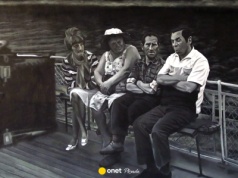 "Nuda… Nic się nie dzieje", czyli kultowe cytaty z "Rejsu". Pamiętasz wszystkie?