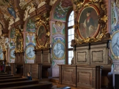 Kto ukradł słynny portret Fryderyka Wielkiego z Auli Leopoldina Uniwersytetu Wrocławskiego