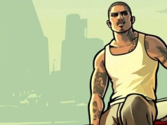 GTA: San Andreas jako film z Hollywoodu? Nagranie trafiło do sieci