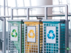 Czysta Gmina to wspólna sprawa – nowe inwestycje w gospodarkę odpadami komunalnymi