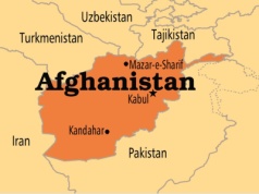 Afganistan i Pakistan ustaliły rozejm – będą negocjować