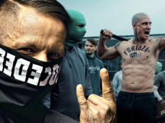 Chada w filmie „Furioza 2” – hołd dla zmarłego rapera