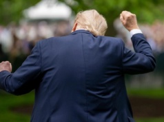 Polityka gospodarcza Donalda Trumpa może się okazać szansą dla Polski? Ekspert tłumaczy