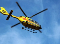 Tragedia na A4 w kierunku Katowic: zginęła 53-letnia kobieta