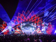 „Sylwester z Dwójką 2025” w Katowicach! Co szykuje TVP?