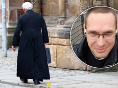 "Słyszałem: pedofile są też gdzie indziej. Co nas to obchodzi, jak jest gdzie indziej! My za swoje pole odpowiadamy przed Bogiem"