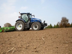 Zaskakujące dane o sprzedaży ciągników. Ten model wyprzedził wszystkich