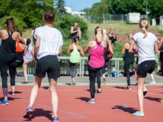 Jak powinny wyglądać lekcje WF-u? Debata ekspertów i praktyków w Bydgoszczy